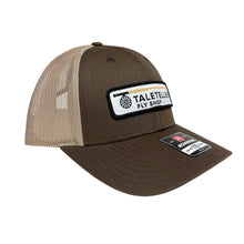 Load image into Gallery viewer, TaleTellers Classic - Brown/Khaki - TaleTellers Fly Shop
