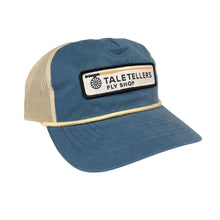 Load image into Gallery viewer, TaleTellers Classic - Legion Blue/Sand - TaleTellers Fly Shop
