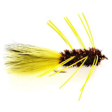 Tequeely - TaleTellers Fly Shop