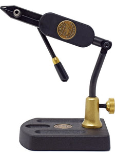 The Travel Vise - Regal - Traditional Head - TaleTellers Fly Shop