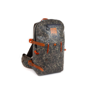 Thunderhead Submersible Backpack - TaleTellers Fly Shop