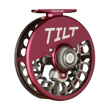 Load image into Gallery viewer, TILT - EURO REEL - TaleTellers Fly Shop
