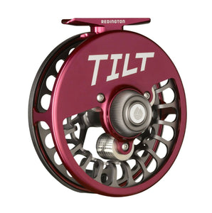 TILT - EURO REEL - TaleTellers Fly Shop