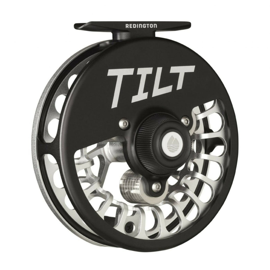 TILT - EURO REEL - TaleTellers Fly Shop