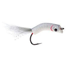 Load image into Gallery viewer, Todd&#39;s Wiggle Minnow - TaleTellers Fly Shop
