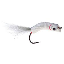 Todd's Wiggle Minnow - TaleTellers Fly Shop