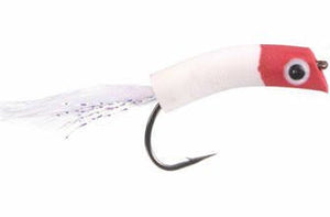 Todd's Wiggle Minnow - TaleTellers Fly Shop