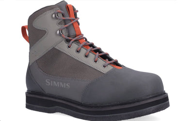 Tributary Wading Boots Felt - Simms - TaleTellers Fly Shop