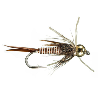 Trina's Montana Prince - Tan - TaleTellers Fly Shop