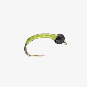 TZM - Midge - TaleTellers Fly Shop