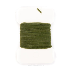 Ultra Chenille Micro - Wapsi - TaleTellers Fly Shop