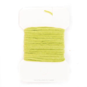 Ultra Chenille Micro - Wapsi - TaleTellers Fly Shop