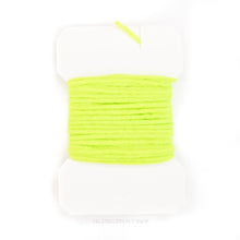 Load image into Gallery viewer, Ultra Chenille Micro - Wapsi - TaleTellers Fly Shop
