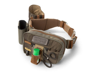 Wader Belt ZS2 - TaleTellers Fly Shop