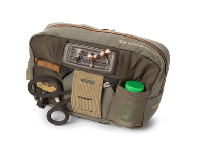 Wader ZS2 Chest Pack - TaleTellers Fly Shop