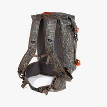Load image into Gallery viewer, Wind River Roll - Top Backpack - TaleTellers Fly Shop
