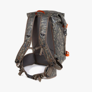 Wind River Roll - Top Backpack - TaleTellers Fly Shop