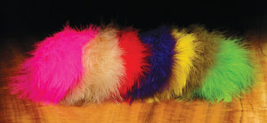 X - Select Marabou - TaleTellers Fly Shop