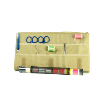 ZS2 Traveler Tying Kit Tool Station - TaleTellers Fly Shop