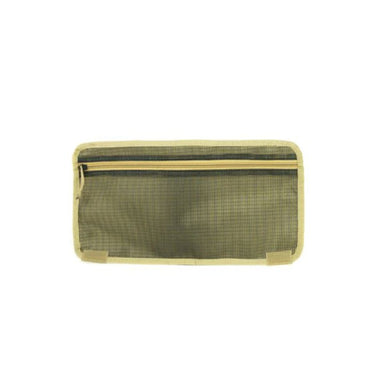 ZS2 Tying Kit Mesh Zip Pouch - TaleTellers Fly Shop