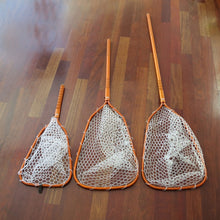 Load image into Gallery viewer, Boat Net - 38&quot; Handle - Rising Nets
