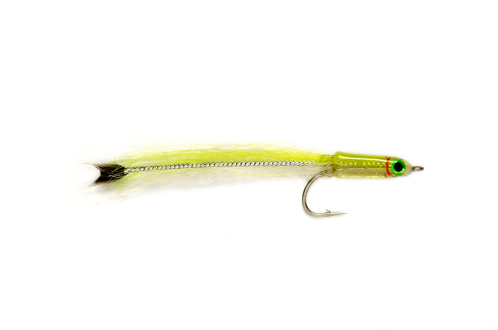 Surf Candy Chartreuse 1/0 - Fulling Mill