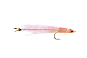 Surf Candy Pink 1/0 - Fulling Mill