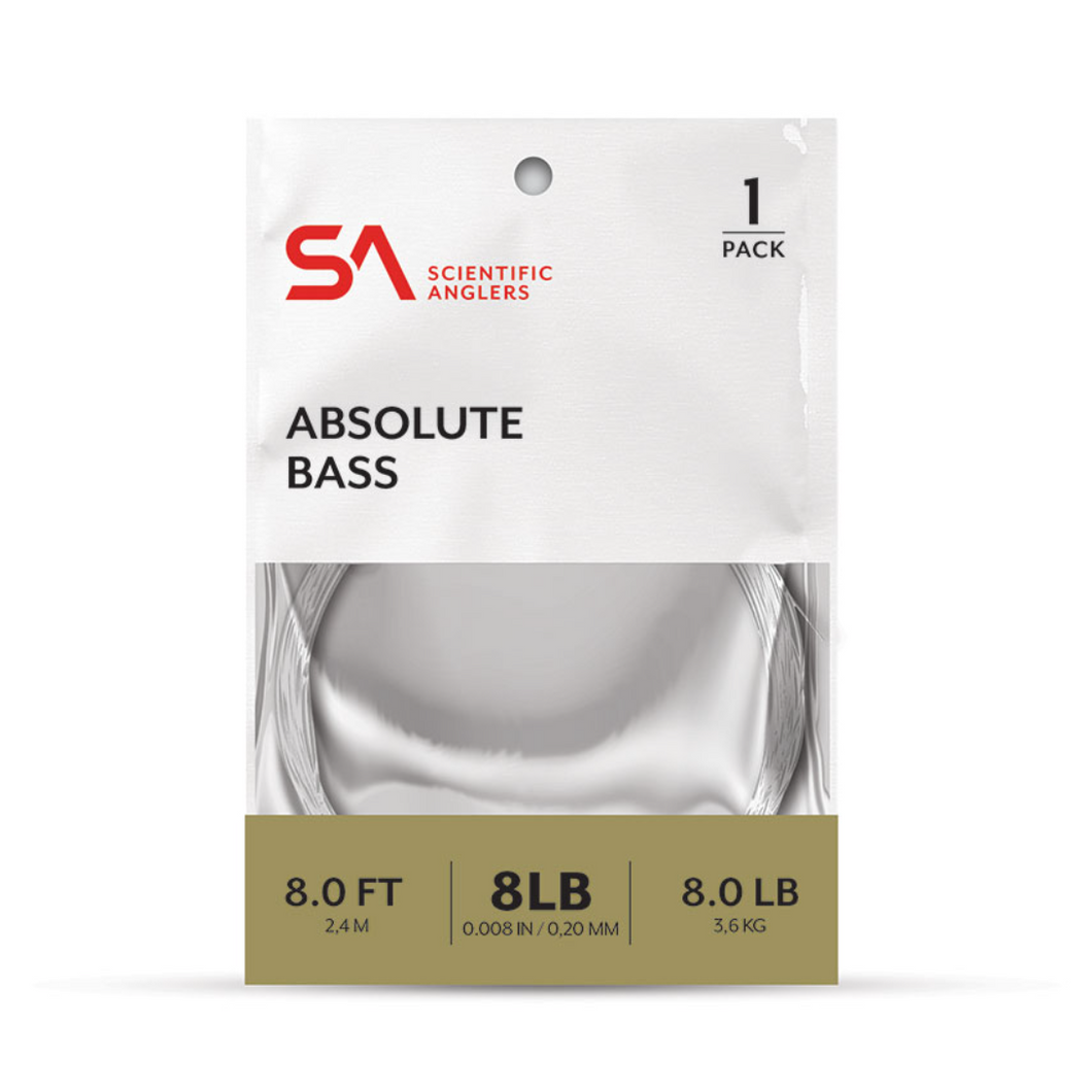 Absolute Bass - Leader