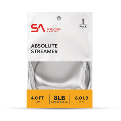 Absolute Streamer - Leader