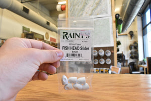 Rainy's Fish Head Slider
