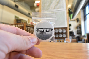Micro Beads - Midge - TaleTellers Fly Shop