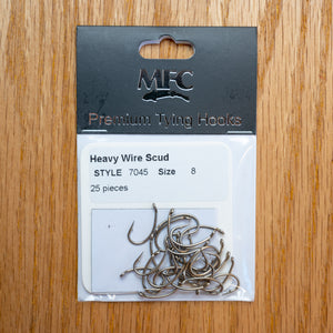 7045 - Heavy Wire Scud Hook - MFC