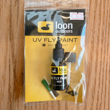 Load image into Gallery viewer, Loon Fly Paint
