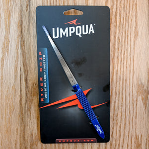 Dubbing Loop Tweezers - Umpqua