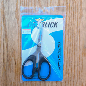 Synthetic Scissors - Dr. Slick