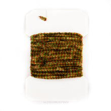 Load image into Gallery viewer, Variegated Chenille - Medium
