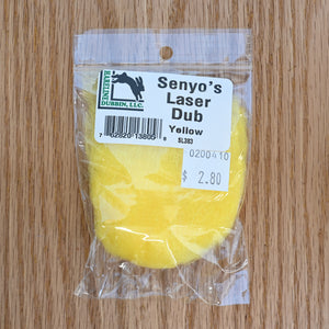 Senyo's Laser Dub