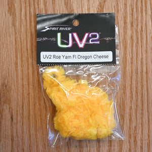 UV2 Roe Egg Yarn
