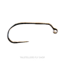 Load image into Gallery viewer, 7220 Barbless Black Nickel Jig - MFC

