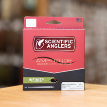 Load image into Gallery viewer, Amplitude Smooth- Infinity - Fly Line - Scientific Anglers
