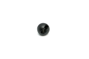 Slotted Tungsten Beads - Fulling Mill