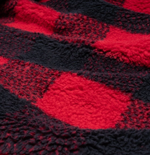 Load image into Gallery viewer, Sherpa Fleece Blanket
