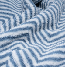 Load image into Gallery viewer, Sherpa Fleece Blanket
