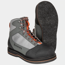 Load image into Gallery viewer, Tributary Wading Boots  Felt (Season Closeout SALE)
