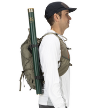 Load image into Gallery viewer, Flyweight Pack Fishing Vest - Simms
