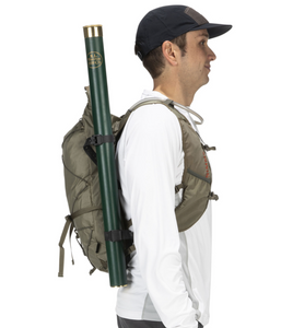 Flyweight Pack Fishing Vest - Simms