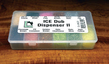 Load image into Gallery viewer, Ice Dub Dispenser II - Hareline
