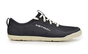 Loyak W - Navy/White