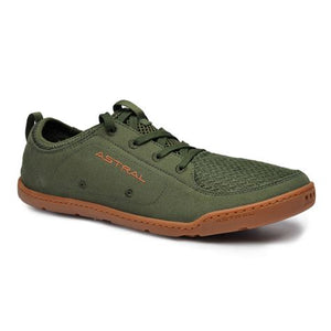 Loyak M - Cedar Green - Astral Shoes