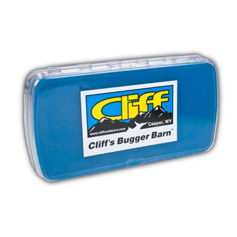 Cliff's Bugger Barn